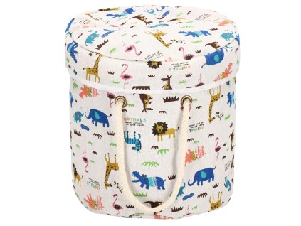 Košara za igrače HA0133