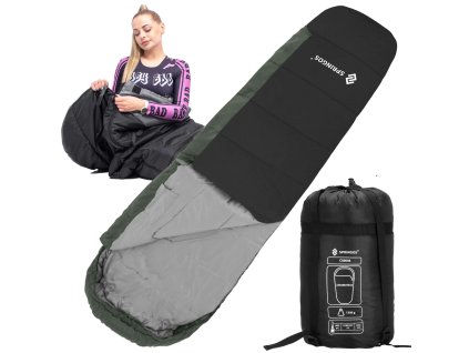 Spalna vreča CS0046