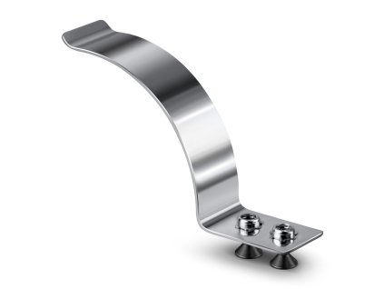 Srebrna zavora za skiro PRO