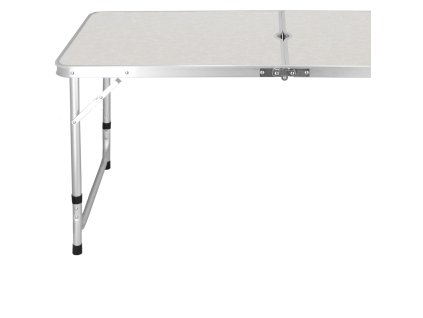 Kempingový stôl + 4 stoličky CS0035