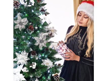 Božično drevo 220cm CT0078