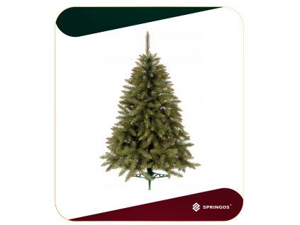 Vianočný stromček 150cm CT0080