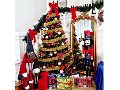 Vianočný stromček 180cm CT0089