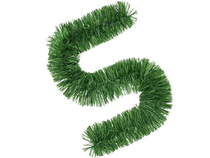 69481 ca0949 girlanda zielona 400 cm M0