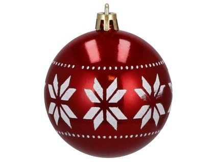 Božične krogle 30 kosov CA0151