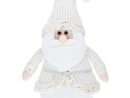 BOŽIČNI OKRAŠEK SANTA CA0327