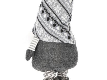 8431 ca0364 ozdoba swiateczna skrzat 54 86 cm M0