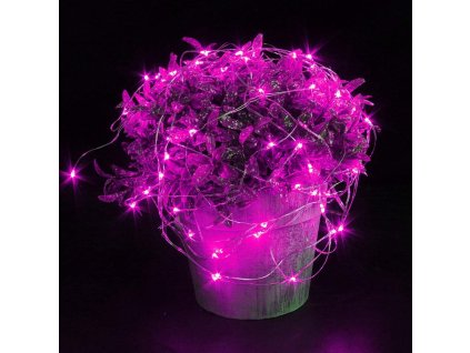 9223 cl0009 lampki led na baterie 20 led M0