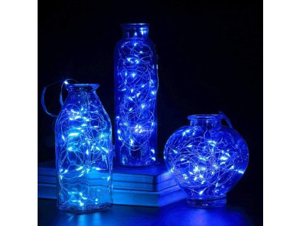 Božične lučke CL0016 50 LED