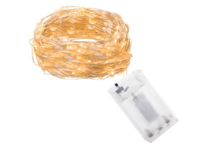 9294 cl0018 lampki led na baterie 100 led M0