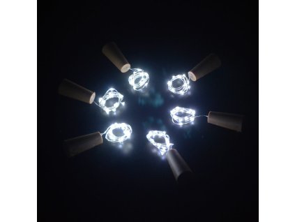 9340 cl0027 lampki led na baterie 20 led M0