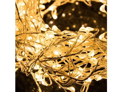 9440 cl0071 oswietlenie dekoracyjne 100 led M0