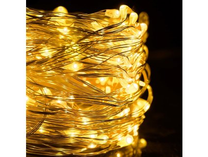 66411 cl0105 oswietlenie dekoracyjne 50 led M0