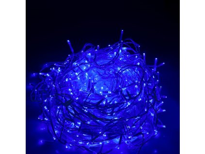 Vianočný záves CL0202 200 LED