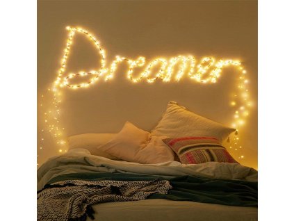 7005 cl0308 lampki choinkowe 300 led M0