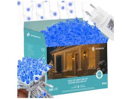 199151 cl0502 kurtyna sople kurtyna sople 500 led M0