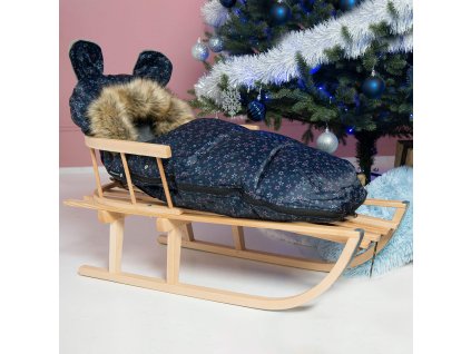 Vreča za voziček SB0043