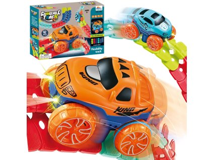 70760 rt0002 tor wyscigowy magic track M0