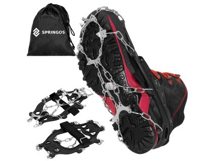 Turistické mačky 36-40 CS0067