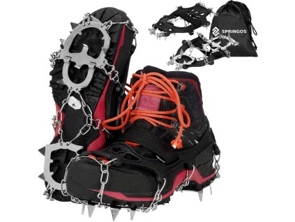 Turistické mačky 36-40 CS0072