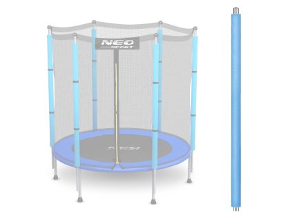 slupek gorny do trampoliny z 29528