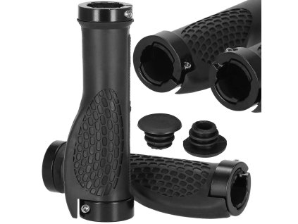 Gripy na bicykel BA0039