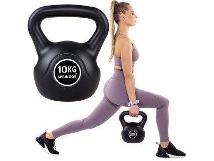 35172 fa1004 odwaznik kettlebell 10 kg M0
