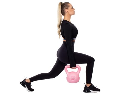 Kettlebell 10kg FA1061