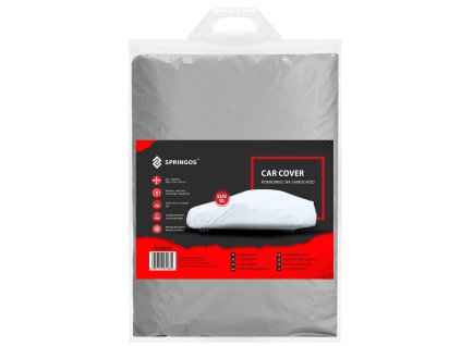 Avtopregrinjalo 540x175x150 GA2005