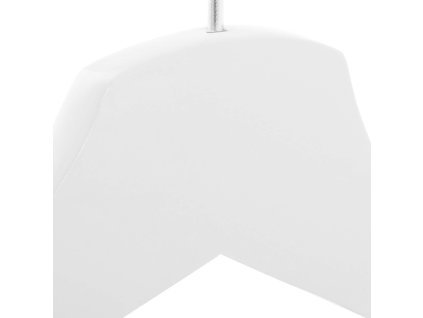 Leseni obešalniki 20 kos HG0059