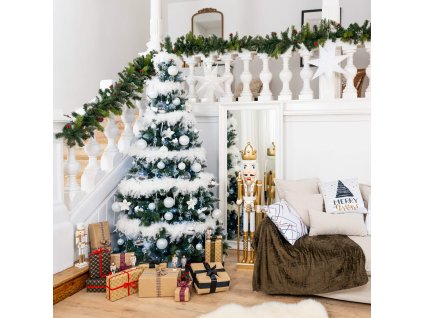 Girlanda 600cm CA0184