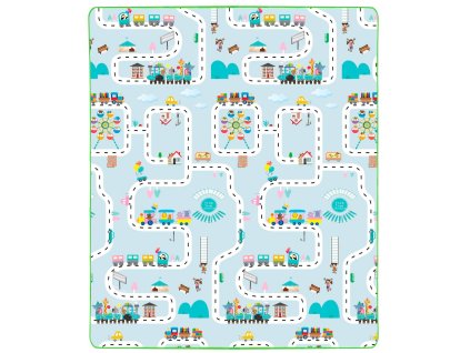 72911 km0009 mata piankowa 150 x 180 x 05 cm M0