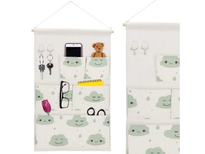 105600 ha0142 organizer scienny 5 kieszeni M0