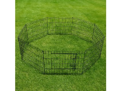 Kletka za zajca PA1008