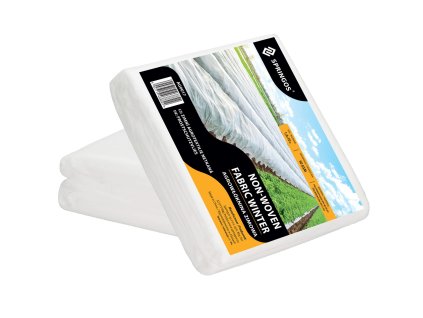 Agrotekstil 1,6x10m AG0017