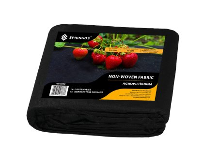 Agrotekstil 1,1x10m AG0022