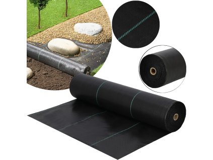 110670 ag0024 agrotkanina antychwastowa 70 gsm 16 x 50 m M0