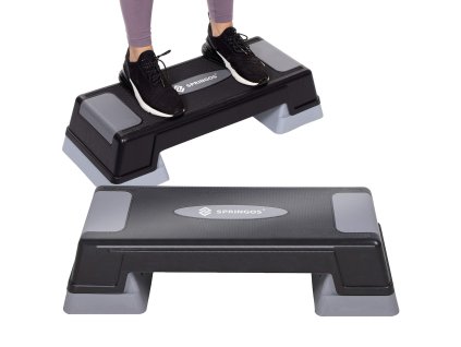 Aerobic step FA0105