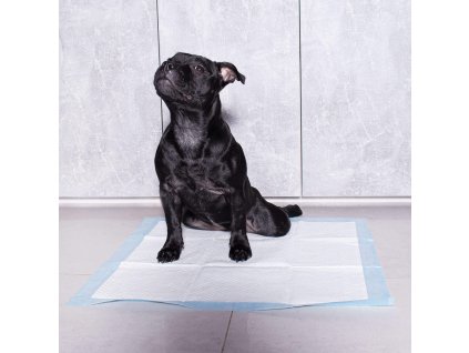 88125 pa2021 podklady higieniczne 60 x 90 cm 100 szt M0