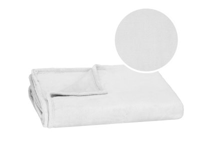 Odeja iz flisa 70 x 160 cm HA7172