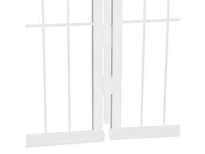 Kletka za zajce PA1004