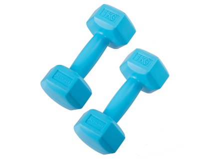 17353 fa1030 hantle hex 2 x 1 kg M0