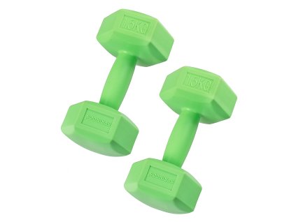 5001 fa1031 hantle hex 2 x 15 kg M0