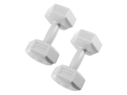 5008 fa1035 hantle hex 2 x 4 kg M0