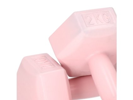 Jednoručky 2x 2kg FA1063