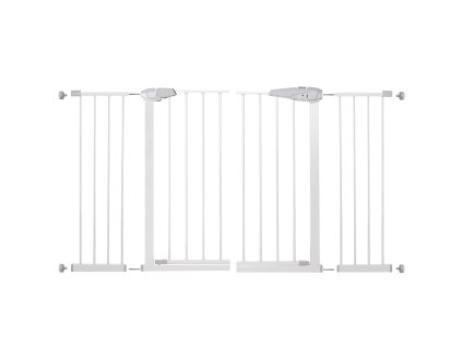 36928 sg0001aa barierka ochronna rozmiar 132 141 cm springos M0