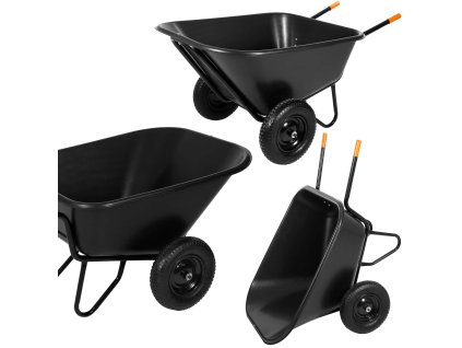 Samokolnica 300l GA0013