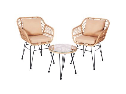 122146 gf0070 zestaw mebli ogrodowych japandi M0