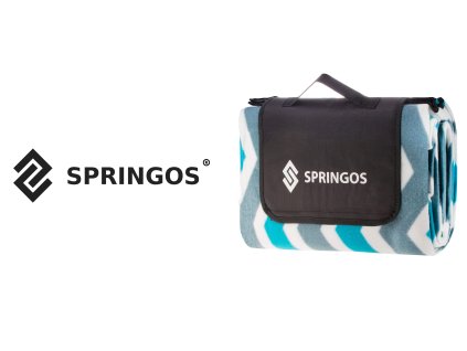 Piknik odeja 200 x 160 cm PM005