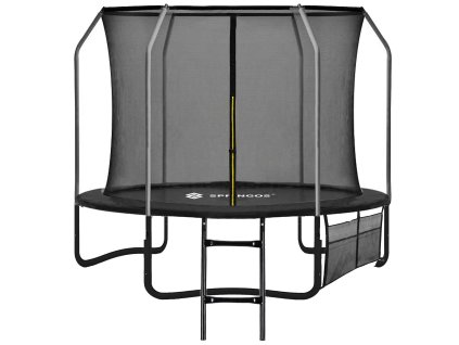 85226 tp0010 trampolina ogrodowa 10 ft M0